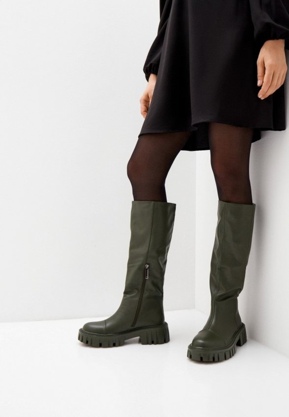 Сапоги May Vian