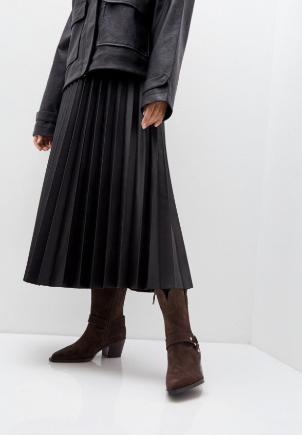 Полусапоги Giotto