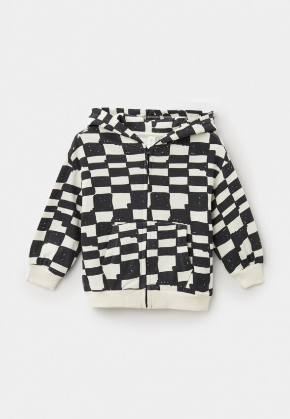 Толстовка Sela