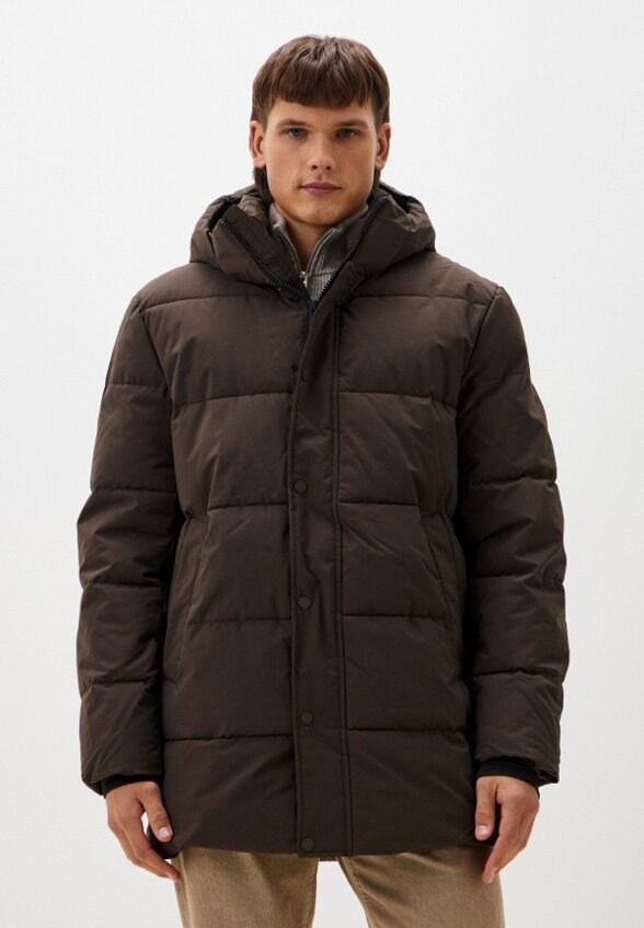 Пуховик O'STIN