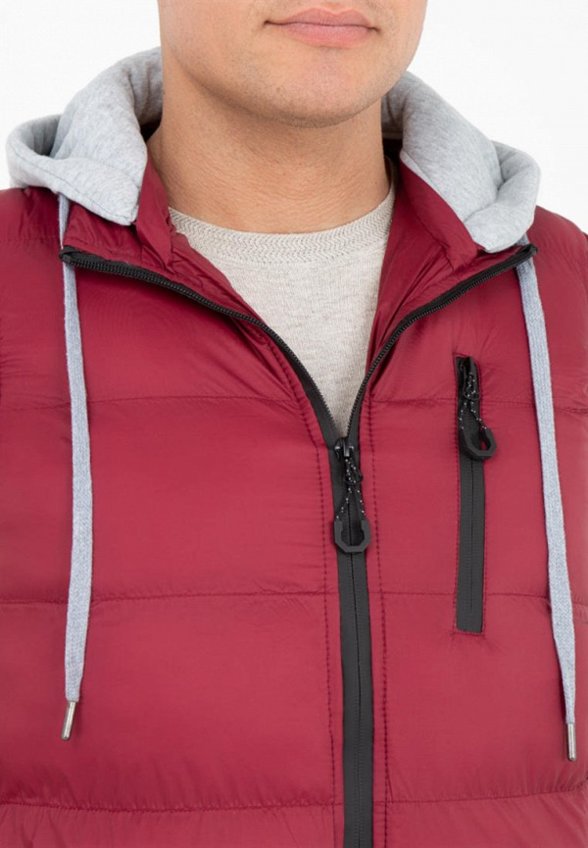 Жилет утепленный Thomas Berger