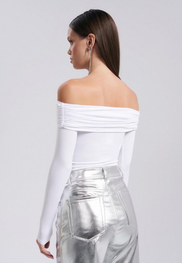 Лонгслив Твое