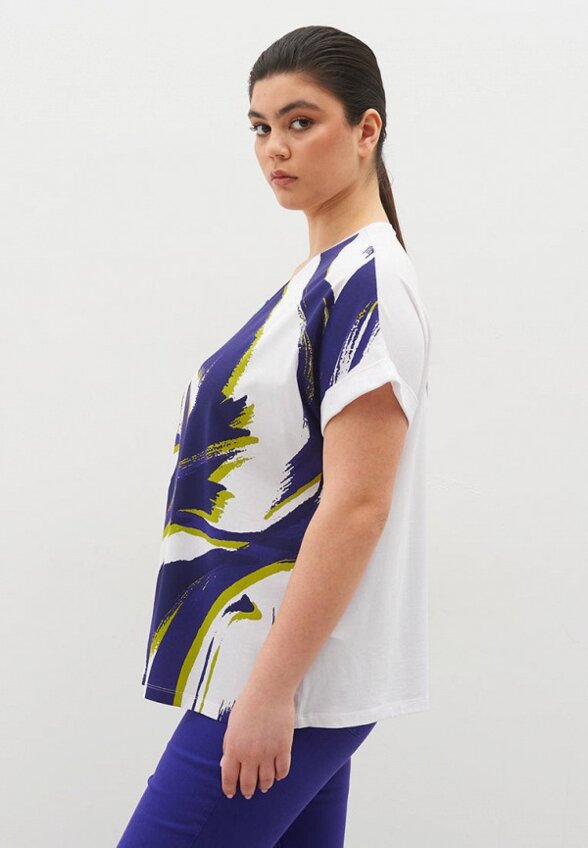 Футболка Samoon by Gerry Weber