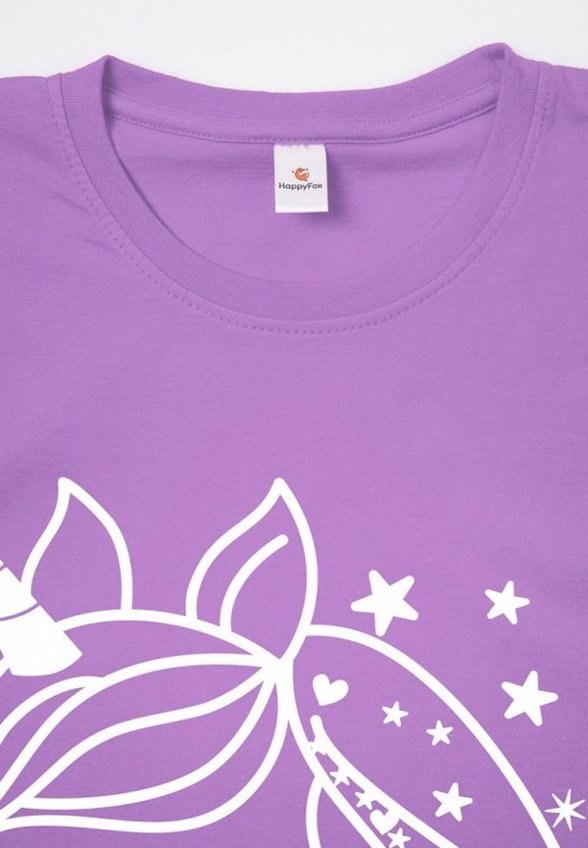 Футболка HappyFox