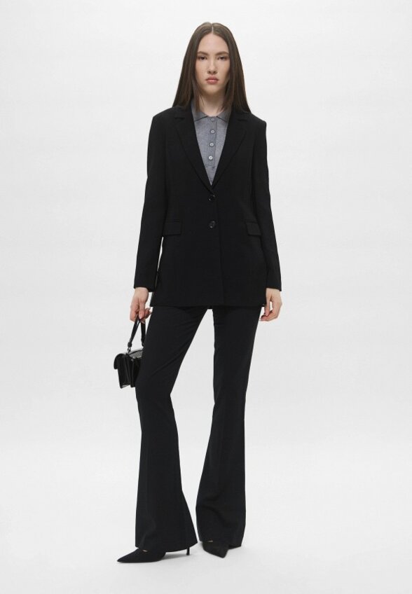 Жакет Trussardi