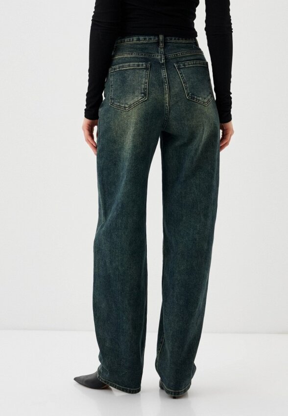 Джинсы Bluechic