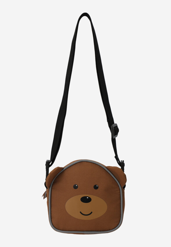 Сумка на велосипед детская Cyclotech CYC-A, Коричневый