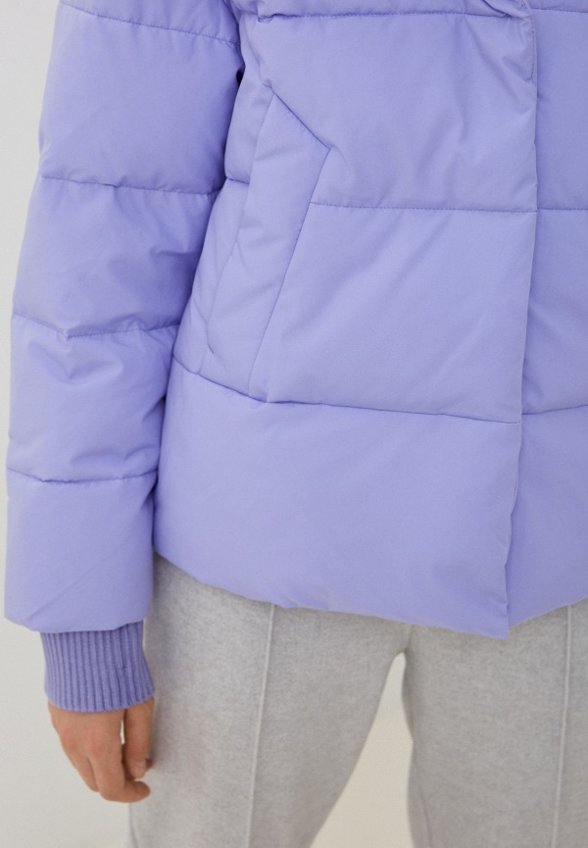 Пуховик Winterra