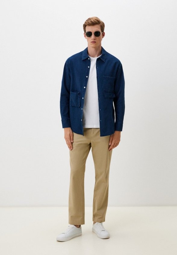 Рубашка Rushbay