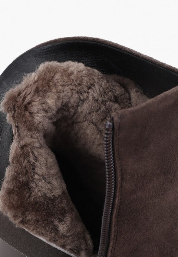 Ботильоны Thomas Munz