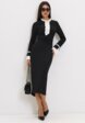 Платье Sandrine5  - превью