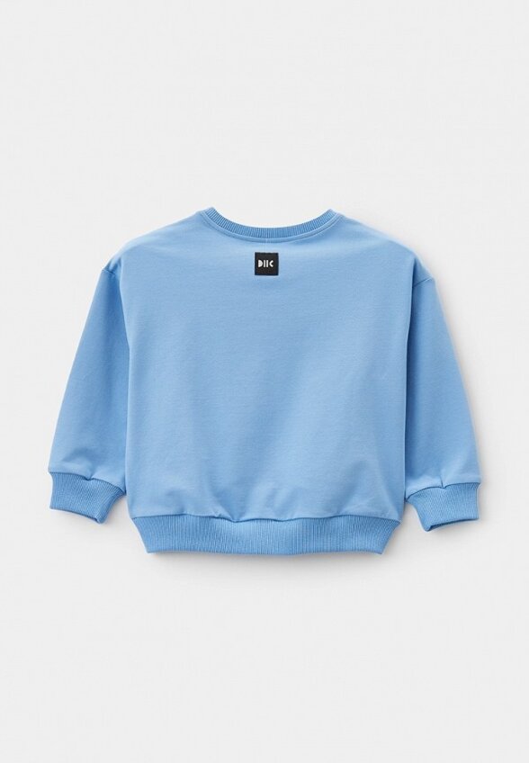 Свитшот DNK Kids