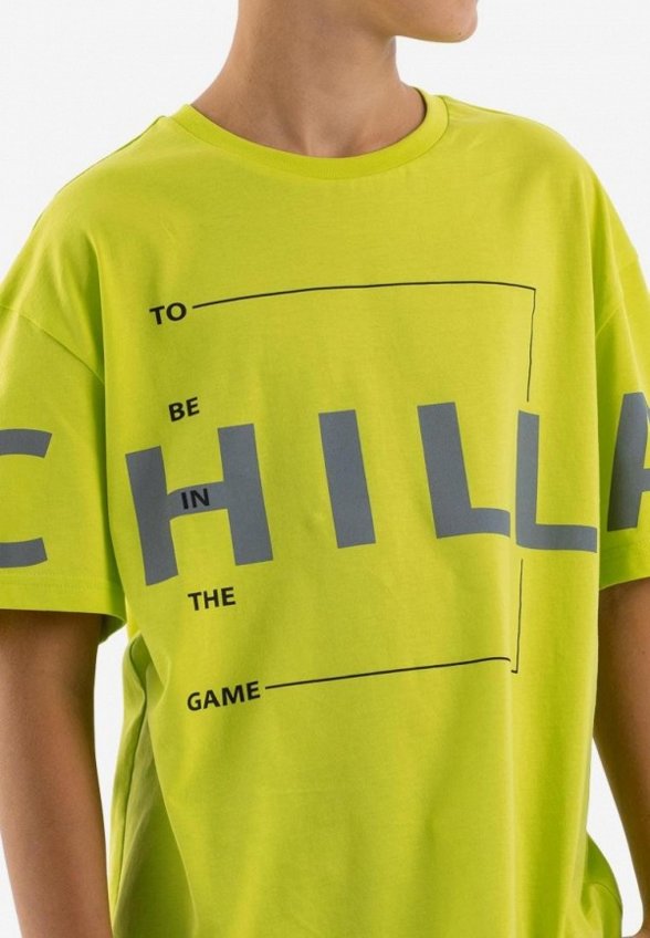 Футболка Kapika