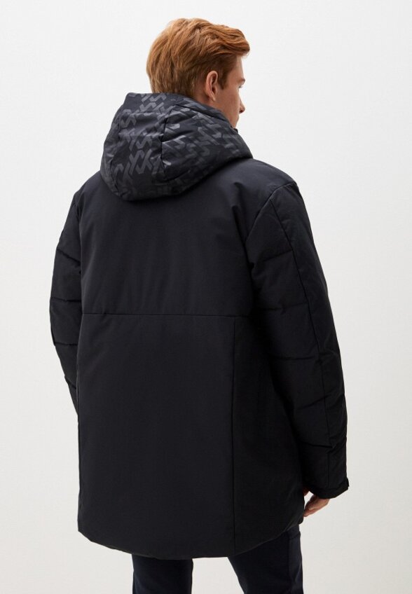 Куртка горнолыжная Volkl