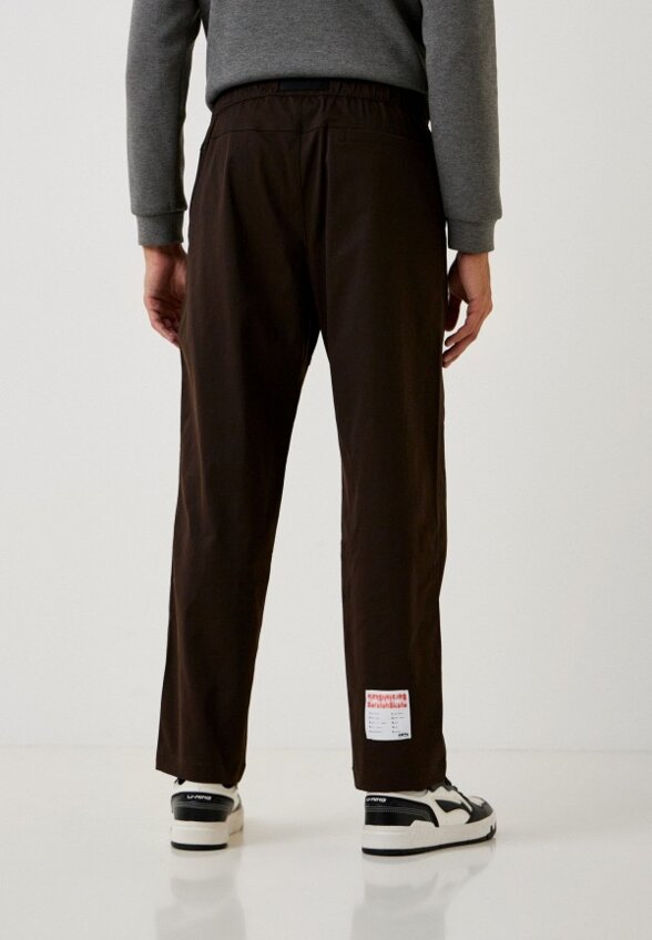 Брюки спортивные Anta