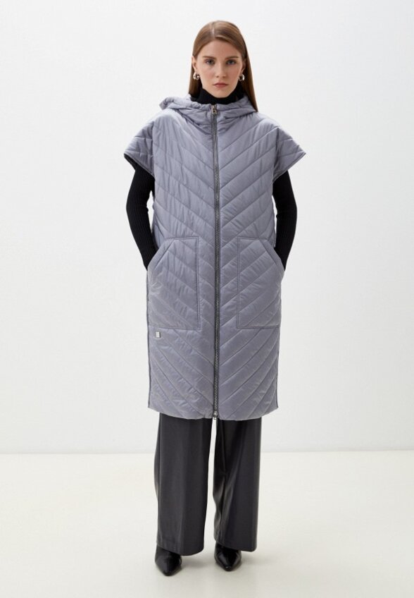 Жилет стеганый Avi