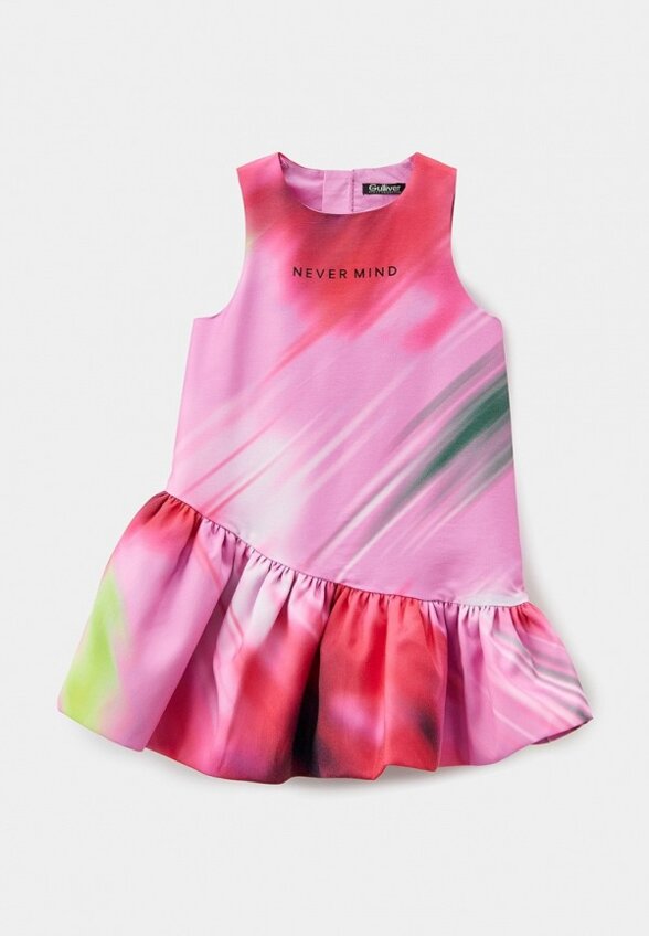 Платье Gulliver