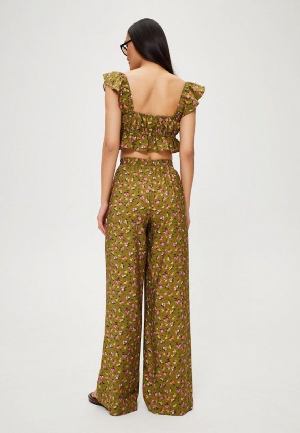 Костюм SashaOstrov