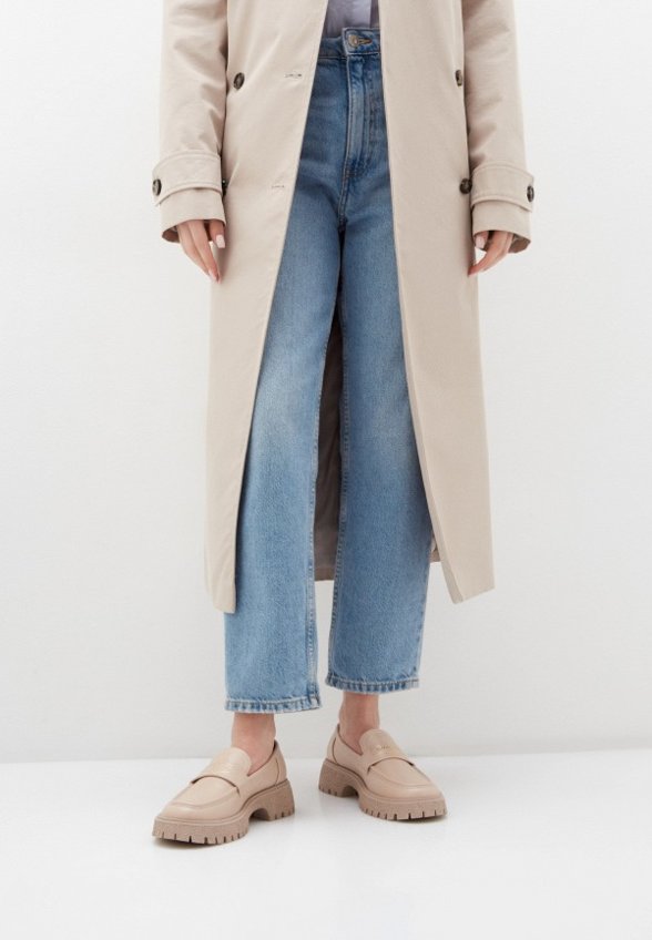 Лоферы T.Taccardi