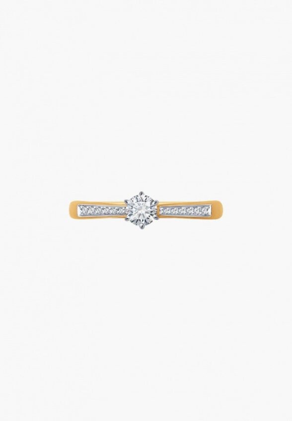 Кольцо Sokolov