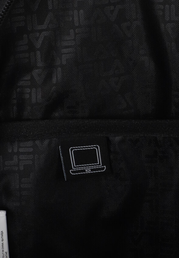 Рюкзак FILA, Черный