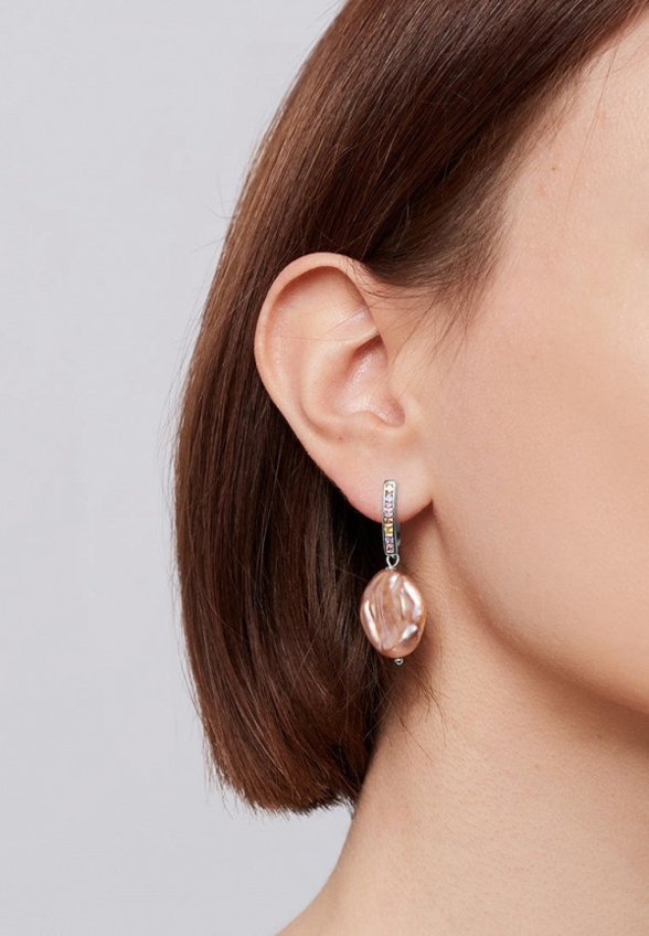 Серьги Ginadreams