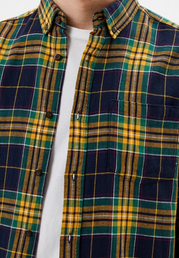 Рубашка Colin's