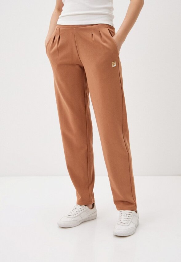 Брюки спортивные Fila