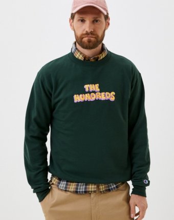 Свитшот The Hundreds мужчинам