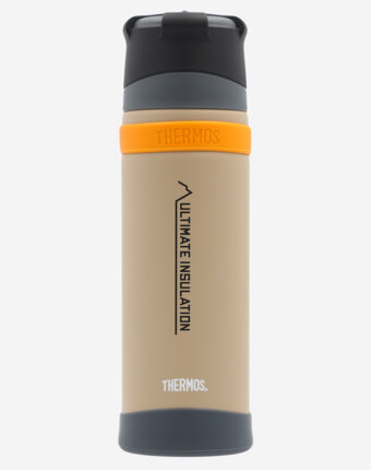 Термос Thermos FFX, 0.75 л, Бежевый женщинам