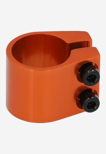 Хомут для трюкового самоката Reaction HIC 31.8 мм, Мультицвет