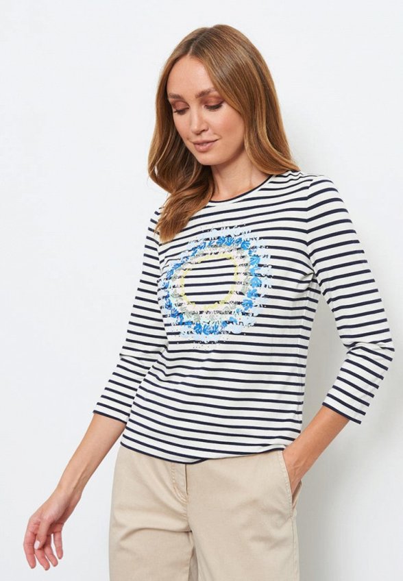 Лонгслив Gerry Weber