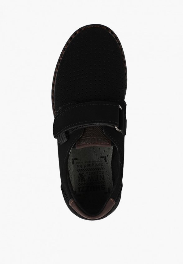 Ботинки Shuzzi