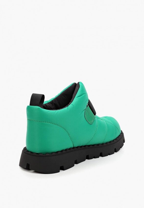 Ботинки Milana