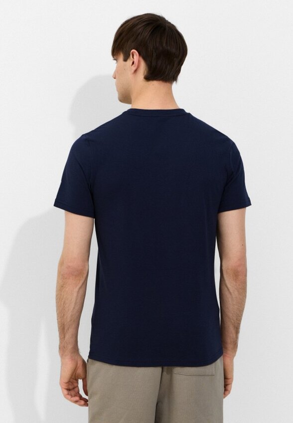 Футболка ASICS