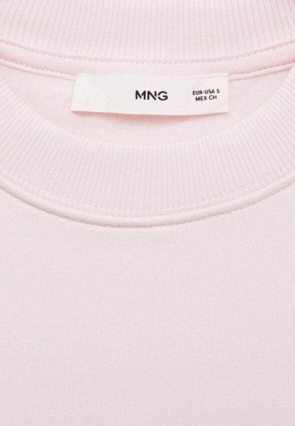 Свитшот Mango