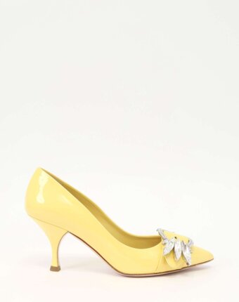Miu Miu Shoes женщинам