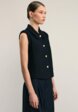 Жилет Zarina5  - превью
