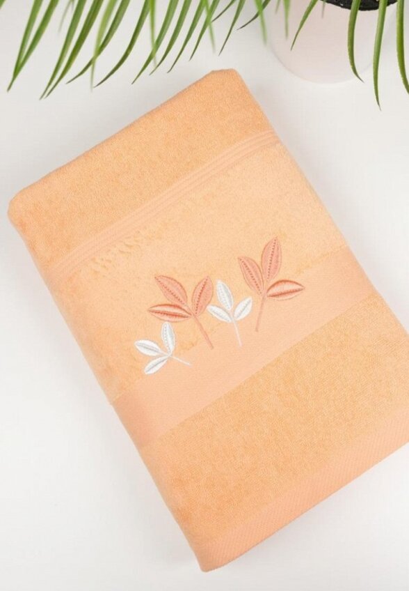 Полотенце Wellness