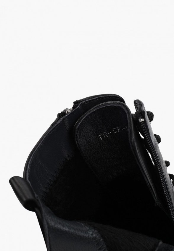 Ботинки Alessio Nesca