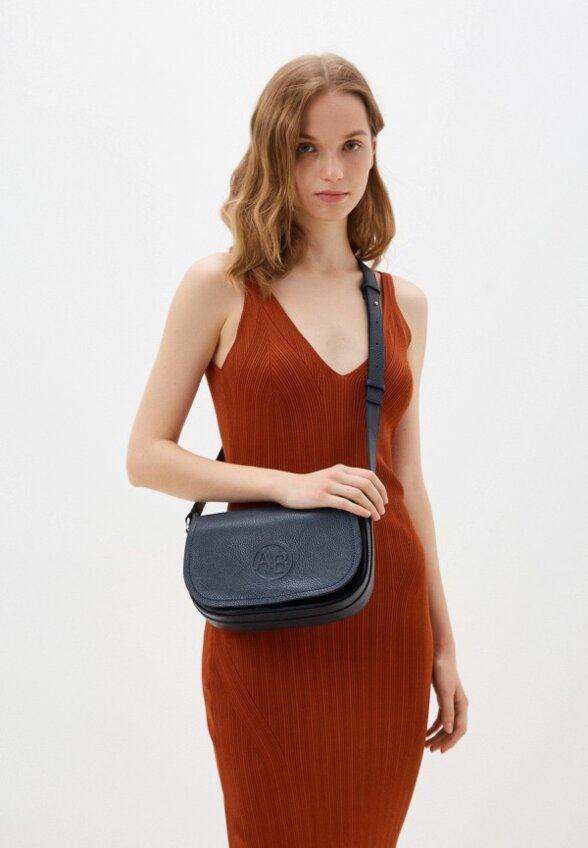 Сумка Alessandro Birutti