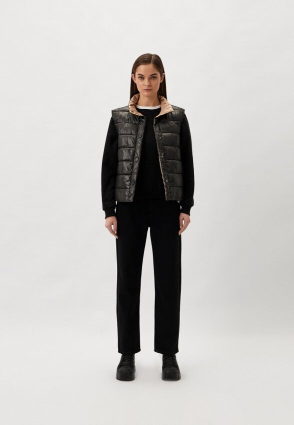 Жилет утепленный Pennyblack