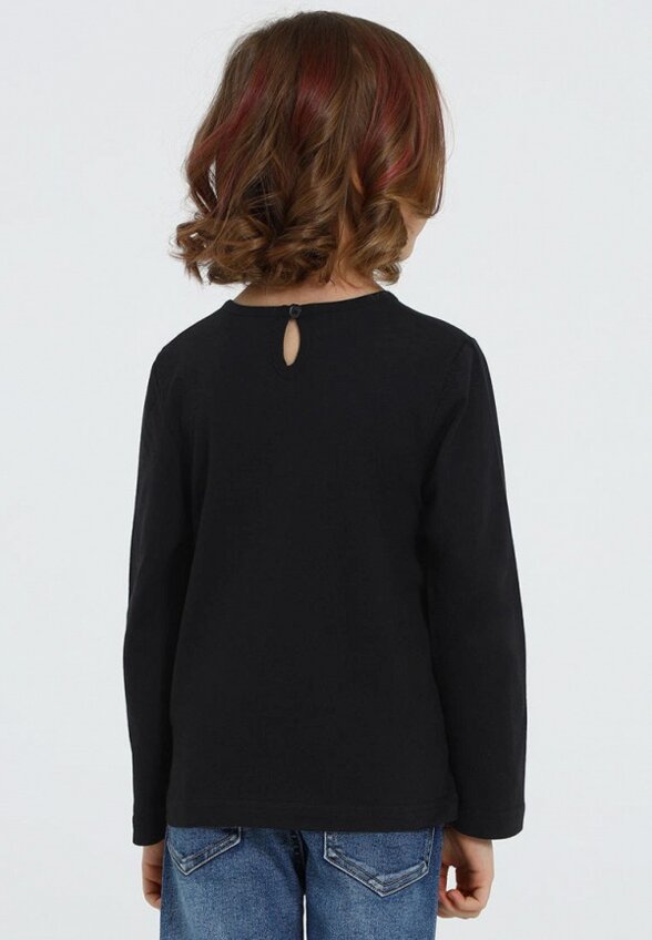 Лонгслив Апрель