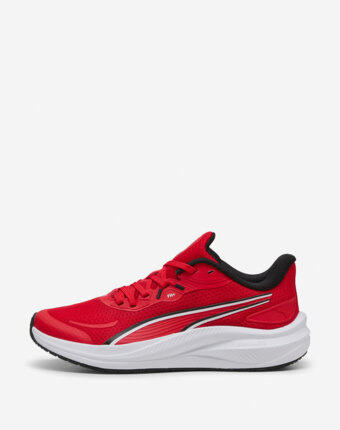 Кроссовки детские PUMA Skyrocket Lite 2, Красный мужчинам