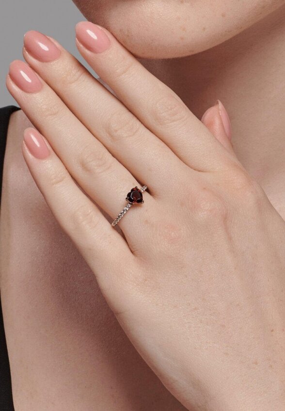 Кольцо Sokolov