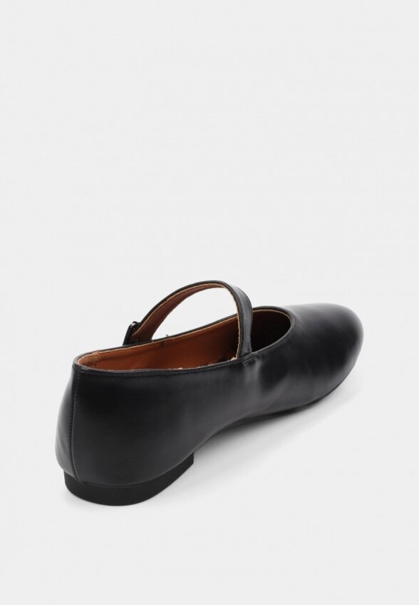 Балетки Abricot