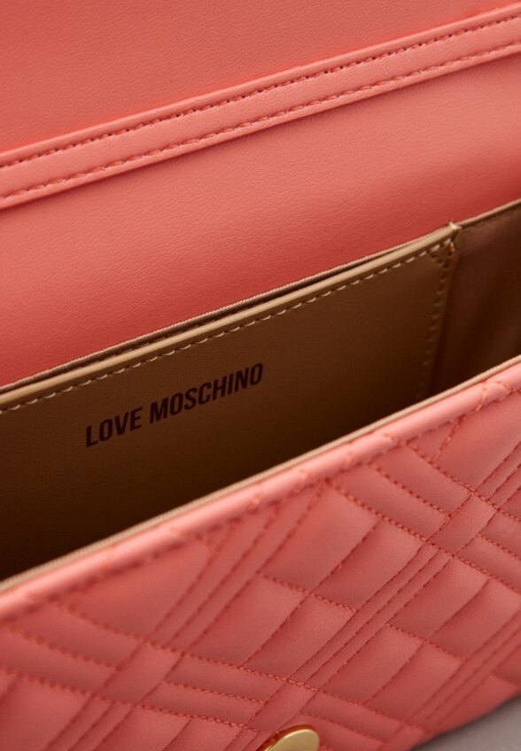 Сумка Love Moschino