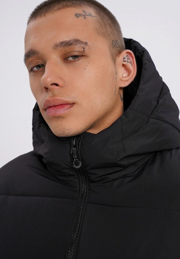 Пуховик Твое