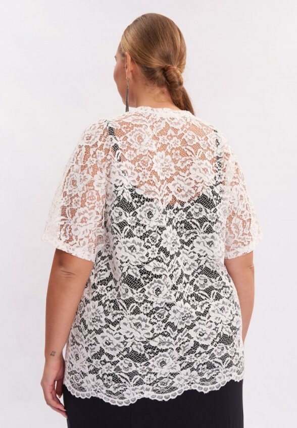 Блуза Артесса