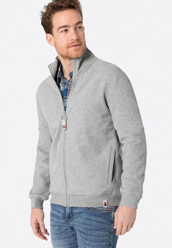 Олимпийка Timezone